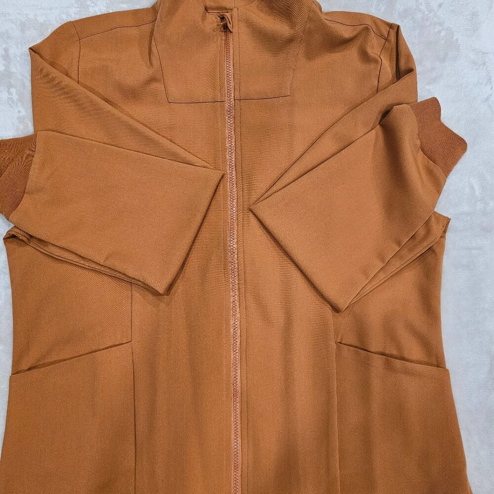 Mandala Scrub Jackets - *****3 available *****